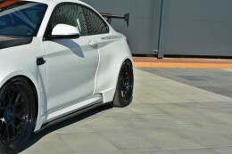 Breitbau Bodykit passend für BMW M2 F87