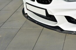 Breitbau Bodykit passend für BMW M2 F87