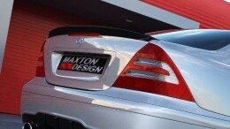 BODYKIT passend für Mercedes C W203 < AMG 204 LOOK> ohne Nebelscheinwerfer