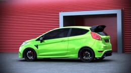 BODYKIT passend für Ford FIESTA MK7 (FOCUS RS LOOK)