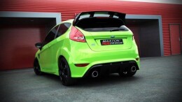 BODYKIT passend für Ford FIESTA MK7 (FOCUS RS LOOK)