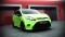 BODYKIT passend für Ford FIESTA MK7 (FOCUS RS LOOK)