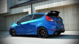 Bodykit für (RS Look) Ford Fiesta Mk7 FL