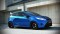 Bodykit (RS Look) Front Stoßstange Heckschürze passend für Ford Fiesta Mk7 FL