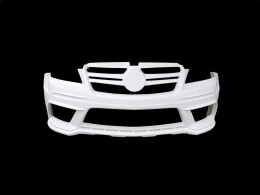 BODYKIT passend für MERCEDES ML W164 2005-2008