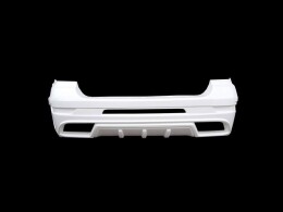 BODYKIT passend für MERCEDES ML W164 2005-2008