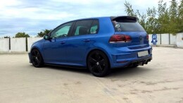 Bodykit für VW Golf 6 (R400 Look)
