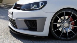 Bodykit für VW Golf 6 (R400 Look)