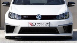 BODYKIT passend für VW GOLF 6 (R400 LOOK)