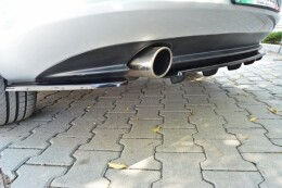 Cup Diffusor Heck Ansatz ALFA ROMEO 159 im DTM LOOK...