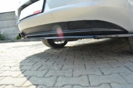 Mittlerer Cup Diffusor Heck Ansatz DTM Look passend...