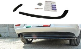 Mittlerer Cup Diffusor Heck Ansatz DTM Look passend...