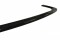 Mittlerer Cup Diffusor Heck Ansatz DTM Look passend für ALFA ROMEO 159 schwarz matt