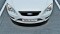 Kühlergrill Blende passend für Ford Focus Mk2 schwarz Hochglanz