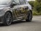 Seitenschweller Ansatz Cup Leisten passend für Aero Ford Focus RS Mk3