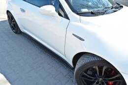 Seitenschweller Ansatz Cup Leisten passend für Alfa...