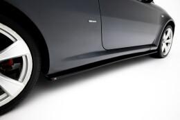 Street+ Seitenschweller Leisten passend für Alfa...