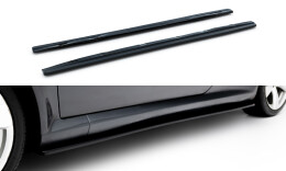 Street+ Seitenschweller Leisten passend für Alfa...