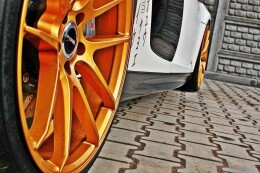 Seitenschweller Audi R8 Mk1