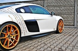 Seitenschweller Audi R8 Mk1