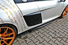 Seitenschweller passend für Audi R8 Mk.1