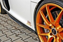 Seitenschweller passend für Audi R8 Mk.1