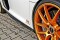 Seitenschweller passend für Audi R8 Mk.1