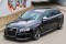 Seitenschweller Ansatz Cup Leisten passend für Audi RS6 C6 schwarz Hochglanz