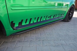 Seitenschweller Ansatz Cup Leisten passend für AUDI...