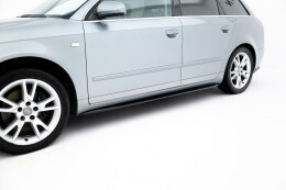 Street+ Seitenschweller Leisten V.1 passend für Audi...