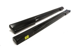Seitenschweller passend für BMW 3er E46 - 4 TÜRER LIMOUSINE < GENERATION V >