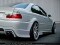 Seitenschweller passend für BMW 3er E46 - 4 TÜRER LIMOUSINE < GENERATION V >