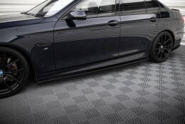 Seitenschweller Ansatz Cup Leisten passend für BMW...