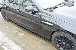 Seitenschweller Ansatz Cup Leisten passend für BMW...