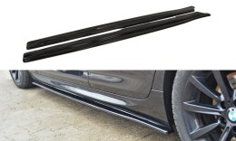 Seitenschweller Ansatz Cup Leisten passend für BMW...