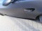 Seitenschweller Ansatz Cup Leisten für BMW M3 E92 / E93 schwarz Hochglanz