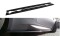 Street+ Seitenschweller Leisten passend für BMW M3 E92 / Cabrio E93 schwarz Hochglanz