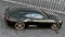 Seitenschweller Ansatz Cup Leisten passend für Chevrolet Camaro SS / Standard Mk5 schwarz Hochglanz