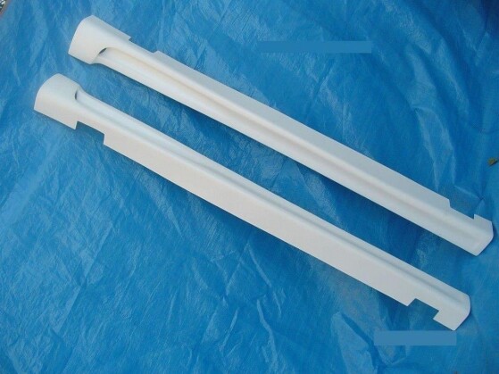 Seitenschweller GOLF 4