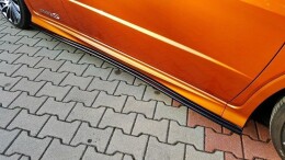 Street+ Seitenschweller Leisten passend für Honda...