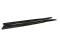 Seitenschweller Ansatz Cup Leisten passend für Lexus GS Mk4 Facelift Carbon Look