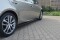 Seitenschweller Ansatz Cup Leisten für Lexus IS Mk3/ Mk3 Facelift  Carbon Look