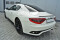 Seitenschweller Ansatz Cup Leisten passend für MASERATI GRANTURISMO 2007-2011 Carbon Look