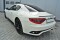 Seitenschweller Ansatz Cup Leisten passend für MASERATI GRANTURISMO 2007-2011 Carbon Look