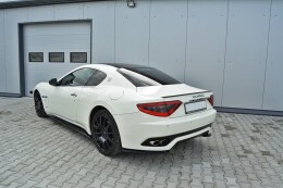 Seitenschweller Ansatz Cup Leisten für Maserati...