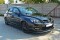 Seitenschweller Ansatz Cup Leisten passend für MAZDA 3 MPS MK1 (vor Facelift) schwarz Hochglanz