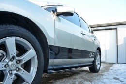 Seitenschweller Ansatz Cup Leisten passend für MAZDA...