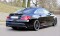 Seitenschweller Ansatz Cup Leisten passend für MERCEDES CLA 45 AMG C117/A45 AMG W176 (vor Facelift) schwarz Hochglanz