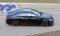 Seitenschweller Ansatz Cup Leisten passend für MERCEDES CLA 45 AMG C117/A45 AMG W176 (vor Facelift) schwarz Hochglanz
