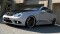 Seitenschweller MERCEDES CLK W209 AMG LOOK
